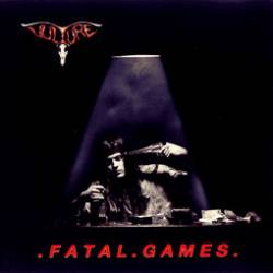 Vulture (NL) : Fatal Games